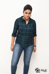 Poorna Interview About Jayammu Nischayammu Raa Movie